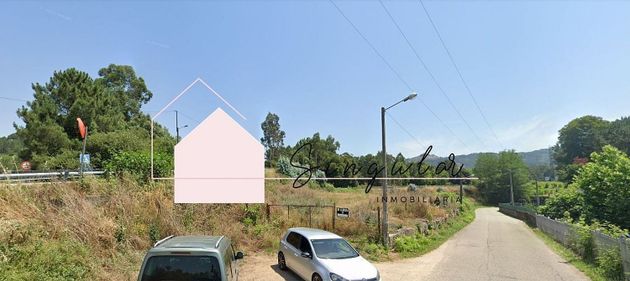 Foto 2 de Terreno en venta en Porriño (O) de 3500 m²