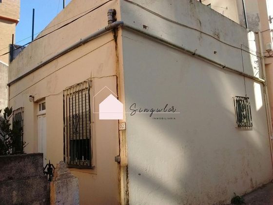 Foto 1 de Casa en venta en Travesía de Vigo - San Xoán de 9 habitaciones y 316 m²