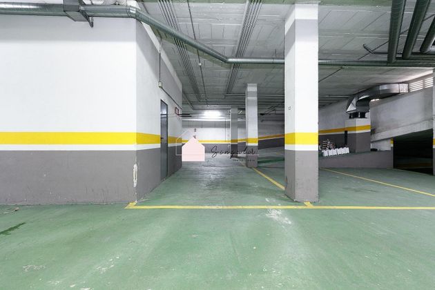 Foto 2 de Garatge en lloguer a Porriño (O) de 12 m²