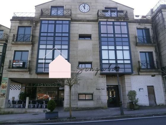 Foto 1 de Local en venda a Mondariz-Balneario de 178 m²