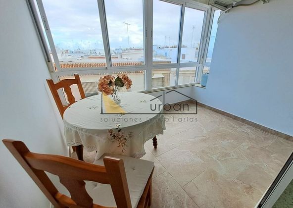 Foto 1 de Pis en venda a Centro - Zona Playas de 3 habitacions amb terrassa i aire acondicionat