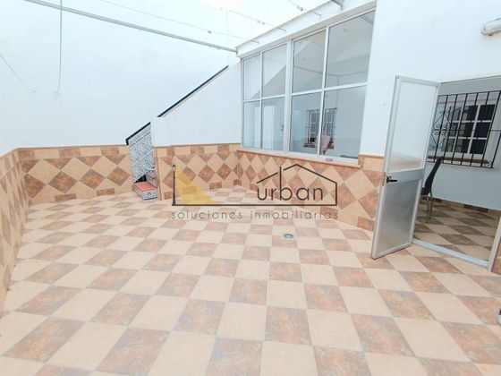 Foto 2 de Pis en venda a Centro - Norte de 3 habitacions i 102 m²