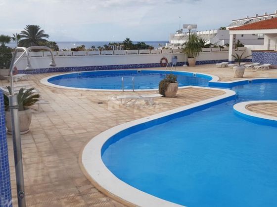 Foto 2 de Xalet en venda a Costa Adeje de 1 habitació amb terrassa i piscina