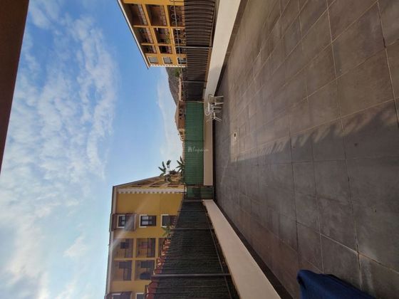 Foto 2 de Pis en venda a Palm - Mar de 1 habitació amb terrassa i piscina
