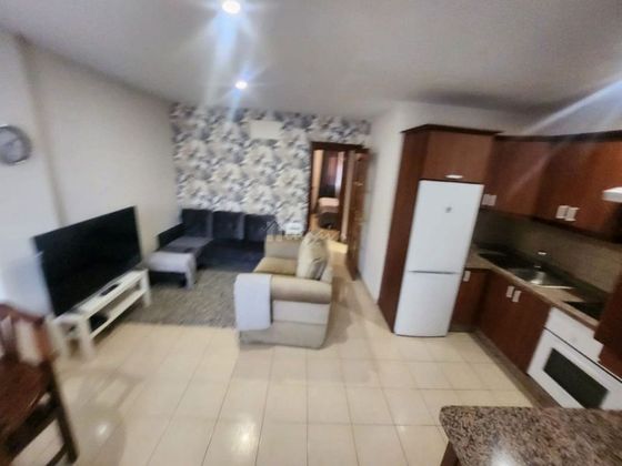 Foto 1 de Venta de piso en Aldea Blanca-Las Zocas de 2 habitaciones con piscina y garaje