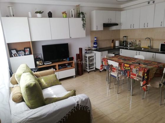 Foto 1 de Venta de piso en Aldea Blanca-Las Zocas de 3 habitaciones con piscina y ascensor