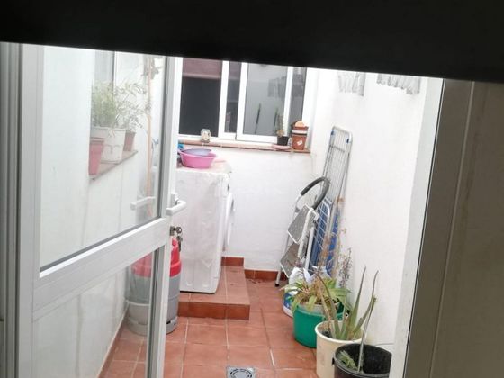 Foto 2 de Venta de piso en Aldea Blanca-Las Zocas de 3 habitaciones con piscina y ascensor