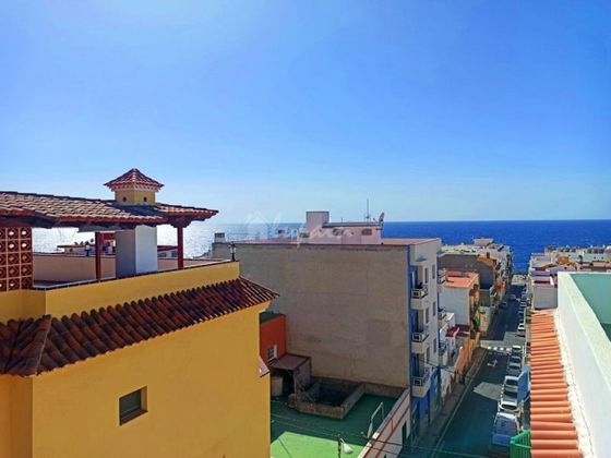 Foto 1 de Piso en venta en Playa de San Juan de 3 habitaciones con terraza