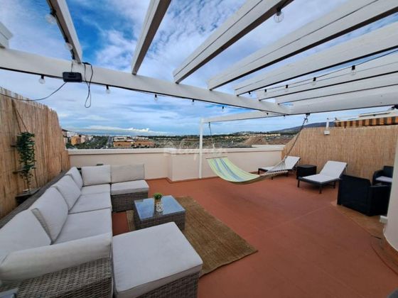 Foto 1 de Venta de piso en Los Cristianos - Playa de las Américas de 4 habitaciones con terraza y piscina