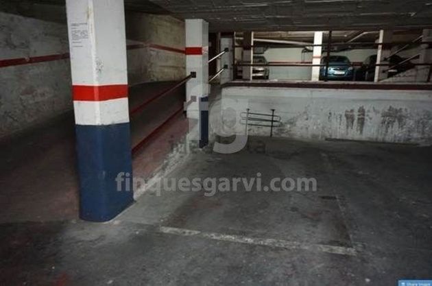 Foto 2 de Garatge en venda a Collblanc de 10 m²