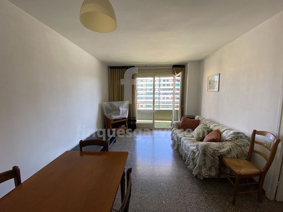 Foto 1 de Piso en venta en La Florida de 4 habitaciones con terraza y balcón