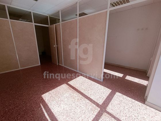 Foto 1 de Oficina en venda a Collblanc amb aire acondicionat i ascensor