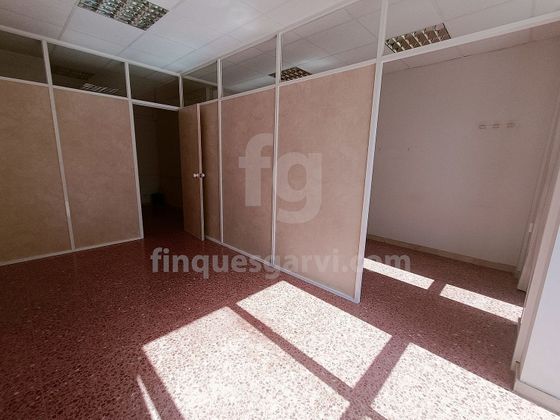 Foto 2 de Oficina en venda a Collblanc amb aire acondicionat i ascensor