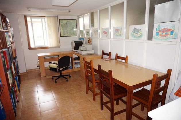 Foto 1 de Venta de oficina en calle Praza de Rafael Dieste de 47 m²