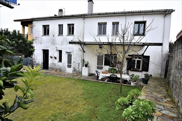 Foto 2 de Chalet en venta en Los Castros - Castrillón - Eiris de 8 habitaciones con jardín y calefacción