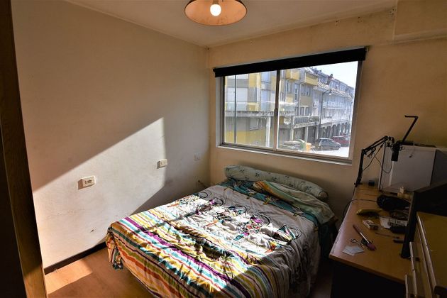 Foto 2 de Pis en venda a Miño de 4 habitacions amb terrassa