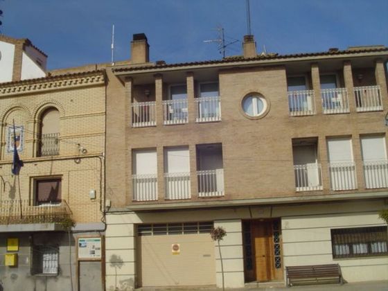Foto 2 de Xalet en venda a Boquiñeni de 10 habitacions amb terrassa i piscina