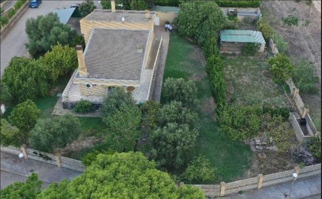 Foto 2 de Xalet en venda a Barrios rurales del norte de 6 habitacions amb terrassa i jardí