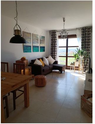 Foto 1 de Pis en venda a calle Mariano Biel de 3 habitacions amb garatge i aire acondicionat