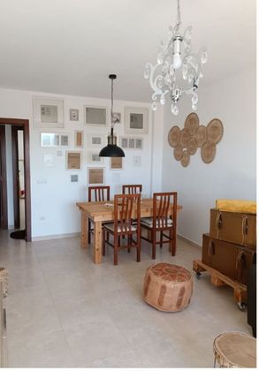 Foto 2 de Pis en venda a calle Mariano Biel de 3 habitacions amb garatge i aire acondicionat