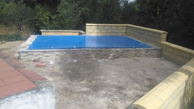 Foto 2 de Casa rural en venta en El Higuerón de 3 habitaciones con terraza y piscina