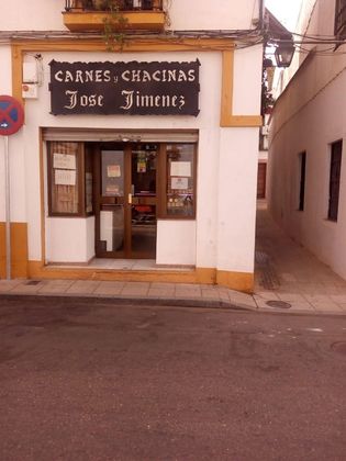 Foto 1 de Local en venda a Casco Histórico  - Ribera - San Basilio amb terrassa i aire acondicionat