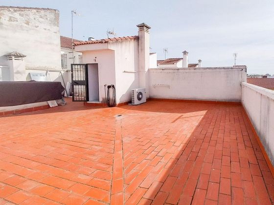 Foto 2 de Casa en venta en Almodóvar del Río de 3 habitaciones con terraza