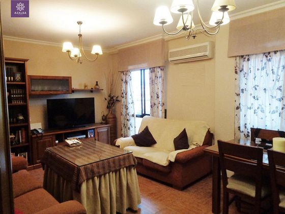 Foto 1 de Pis en venda a Cañero de 4 habitacions amb terrassa i aire acondicionat
