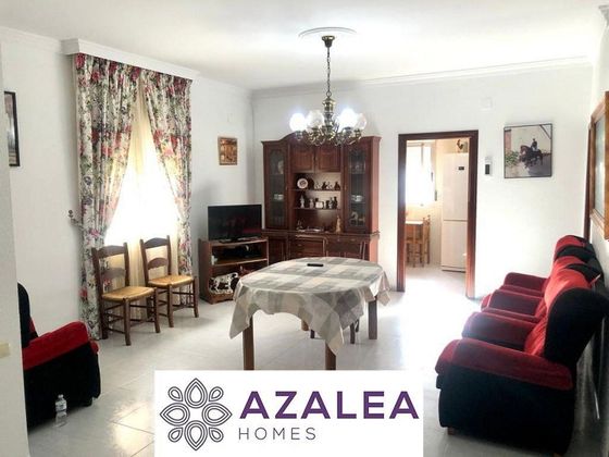 Foto 1 de Casa rural en venda a Guadalcázar de 5 habitacions amb aire acondicionat i calefacció