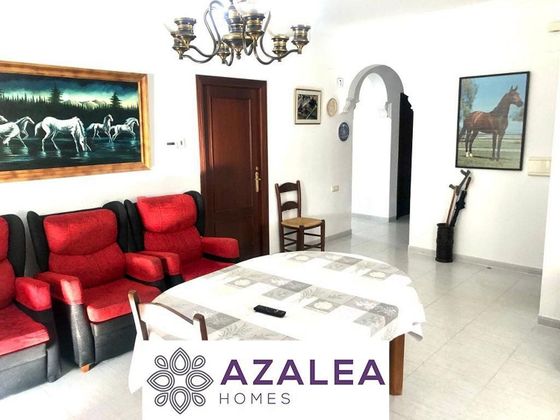 Foto 2 de Venta de casa rural en Guadalcázar de 5 habitaciones con aire acondicionado y calefacción