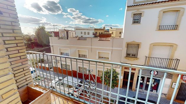 Foto 1 de Pis en venda a El Brillante -El Naranjo - El Tablero de 3 habitacions amb terrassa