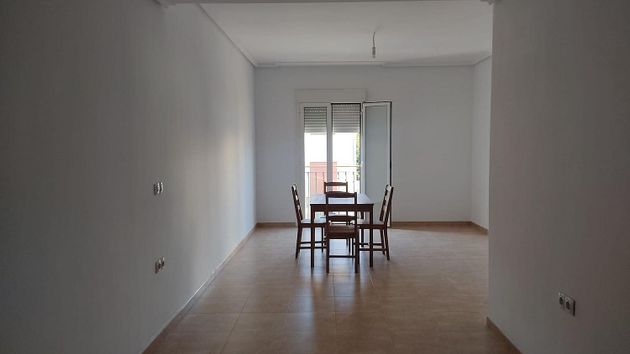 Foto 1 de Piso en venta en Villafranca de Córdoba de 3 habitaciones con terraza y balcón