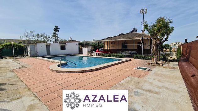 Foto 1 de Casa rural en venda a Villarrubia de 4 habitacions amb piscina i aire acondicionat