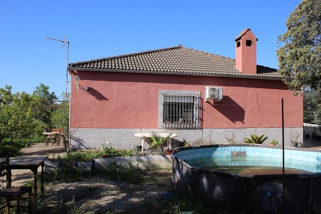 Foto 1 de Venta de casa rural en Obejo de 3 habitaciones y 150 m²