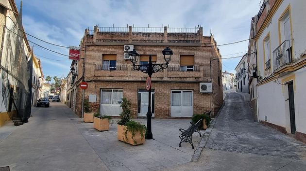 Foto 2 de Casa en venda a Guadalcázar de 3 habitacions amb terrassa