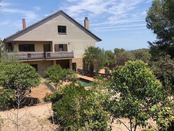 Foto 1 de Xalet en venda a Corbera de Llobregat de 2 habitacions amb terrassa i piscina