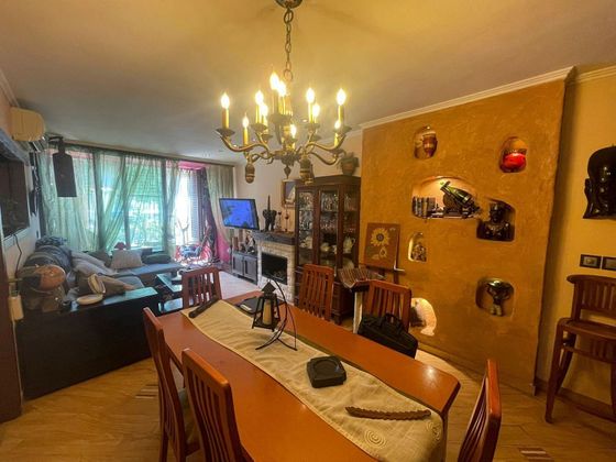 Foto 1 de Pis en venda a Barri del Mar - Ribes Roges de 4 habitacions amb terrassa i aire acondicionat