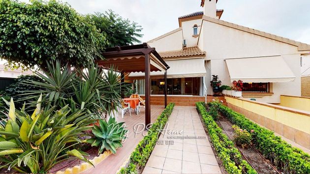Foto 2 de Xalet en venda a Santiago de la Ribera de 5 habitacions amb terrassa i garatge