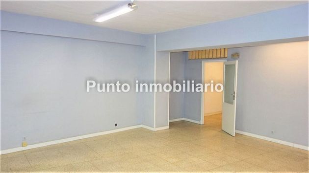 Foto 1 de Oficina en alquiler en Centro - Valladolid de 58 m²