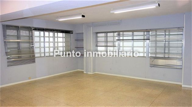 Foto 2 de Oficina en alquiler en Centro - Valladolid de 58 m²