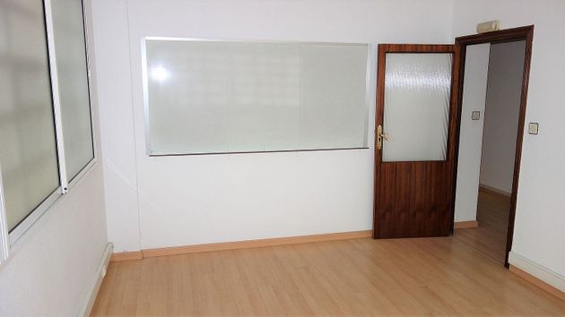 Foto 1 de Oficina en alquiler en Centro - Valladolid de 61 m²