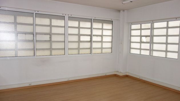 Foto 2 de Oficina en alquiler en Centro - Valladolid de 61 m²