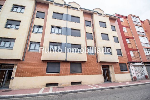 Foto 1 de Piso en venta en Belén - Pilarica - Bº España de 2 habitaciones con terraza y garaje