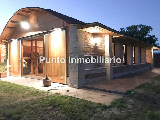 Foto 1 de Casa rural en venta en carretera Caserio Ventas Geria de 7 habitaciones con terraza y piscina