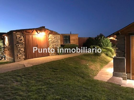 Foto 2 de Casa rural en venda a carretera Caserio Ventas Geria de 7 habitacions amb terrassa i piscina