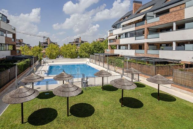 Foto 2 de Pis en venda a Sector S de 3 habitacions amb terrassa i piscina