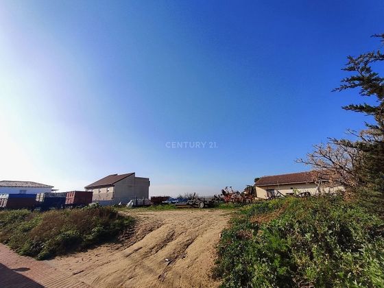 Foto 2 de Venta de terreno en Casarrubios del Monte pueblo de 1000 m²