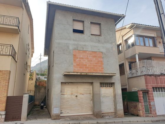 Foto 1 de Casa en venda a Sant Martí de Centelles de 1 habitació i 270 m²