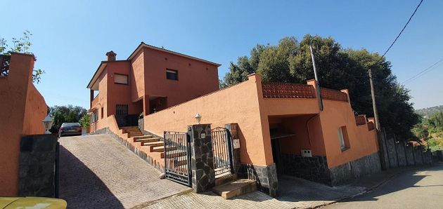 Foto 1 de Casa en venda a Sant Pere de Vilamajor de 6 habitacions amb terrassa i piscina