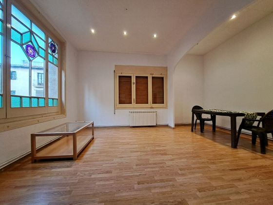 Foto 2 de Pis en venda a Figaró-Montmany de 4 habitacions i 141 m²
